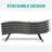 Patio Chaise Lounge Set Of 2