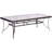 Bucher 8 - Person Patio Dining Set with Rectangular Table