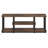 Orhideea 43.8'' W Storage Credenza