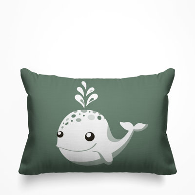 Coussin lombaire
