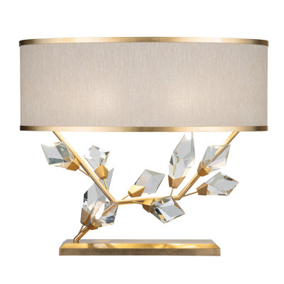 Foret Table Lamp