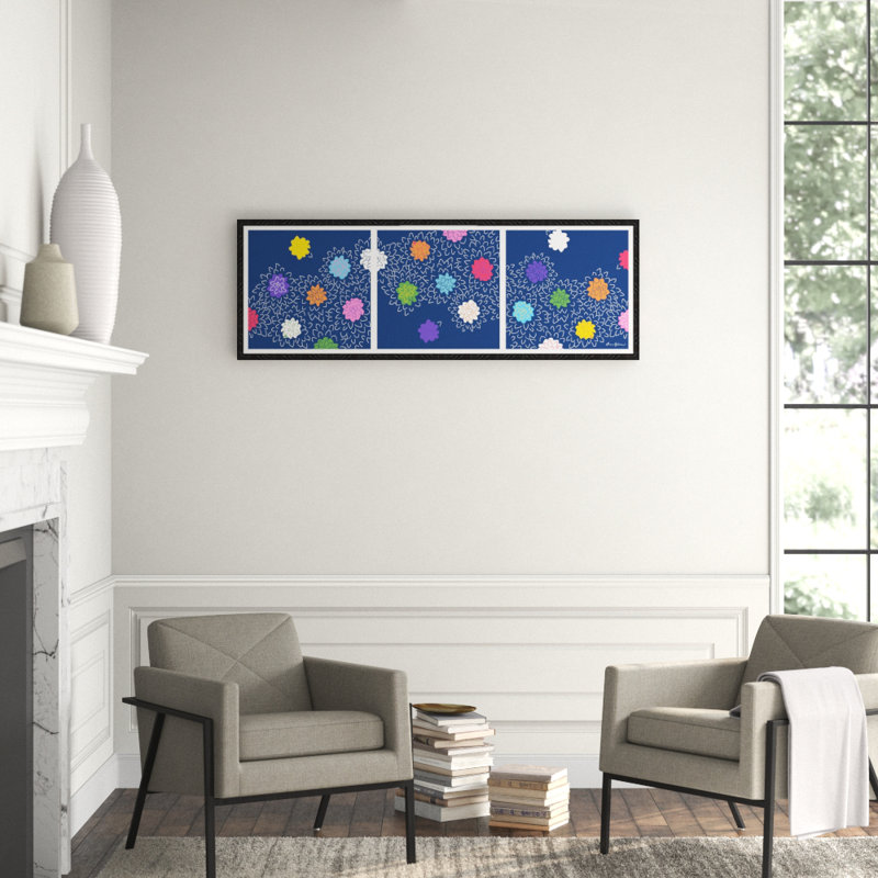 Chrysanthemums Giclee Print by Dana Gibson