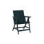Berlin Gardens Kinsley Marine Dining Arm Chair-1332190084