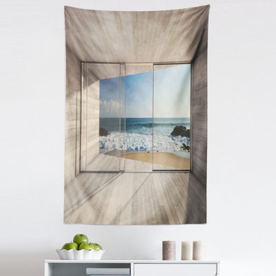 Microfiber Tapestry