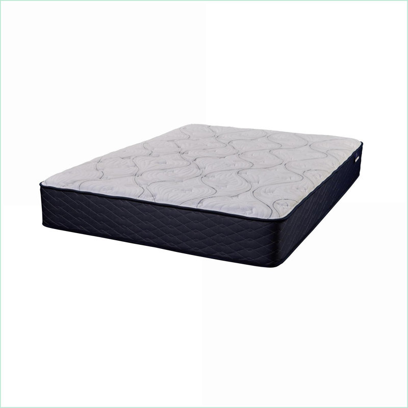 Queen Size Metal &amp; Wood Platform Bed Frame - Navy Blue, Silent, Padded Headboard with USB/AC Outlets, King