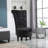 Dinwiddie Upholstered Accent Chair-1861311658