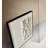 Modern Minimalist Three-Dimensional Sandstone Wall Decoration-1330945608