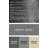 Machine Washable Gray Area Rug-687482011