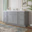 Base de meuble-lavabo simple 69 po seulement-95069398