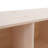 Solid Wood Bookcase Floorstanding Bookshelf Wooden Bookcase-1805783041-1805783044