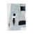 White Floater Framed is unavailable