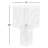 Uguna Wicker/Rattan Standard Table Lamp-1444455131