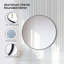 Miroir mural incassable Premium Premium-110252320-110252315