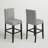 Kappler Upholstered Counter Stool-1510731396-1510731399