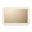 Lisbon Flat Wall Mirror-2128918064