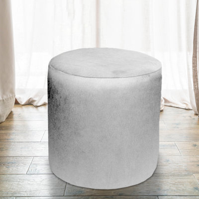 Round Ottoman