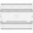 Dimmable Rectangle High Bay Ceiling Light-86573824