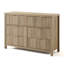 118cm W 7 - Drawer Chest of Drawers-384899622