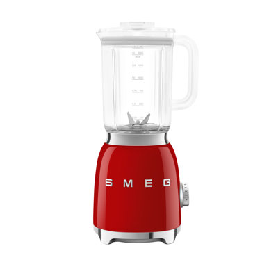 Smeg BLF03 50's Style Retro Countertop Blender