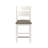 6 Piece Gathering Dining Set