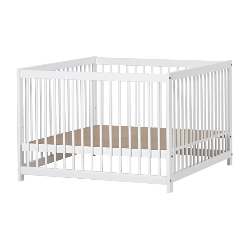 BABY Möbel Cot Bed