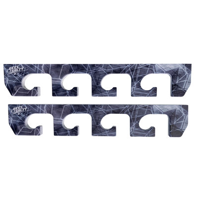 Reel Salty 4 Rod Wall/Ceiling Rack 1PK