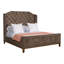 Michael Weiss Queen Glenwood Bed-410772448-417307803-465896132