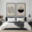 Ensemble de 2 bauhaus modernes modernes-1985002777-1985002776-2012633706