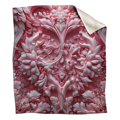 Couvertures en relief complexes