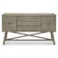 Albion 64" Wide 3 Drawer Sideboard