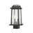 Sisto Beveled Pier Mount Light-1298835097