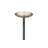 Gahn 3 - Light Dimmable Drum Chandelier