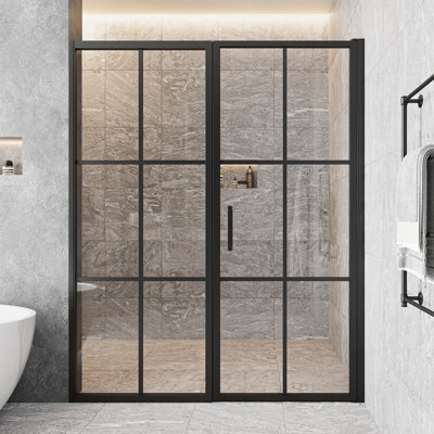 Verre trempé transparent Axio XTRA Gridient