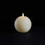 Bougie ronde FIA Wick Ivory-886802298