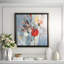Floral Life Painting by Stockstill