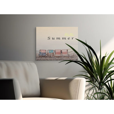 Wrapped Canvas Print Set