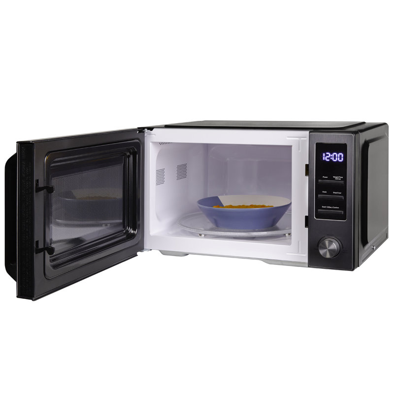 Russell Hobbs Rhm2372ds 23 Litre Dark Steel Digital Microwave