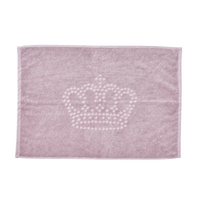 Lenore Cotton Bath Rug