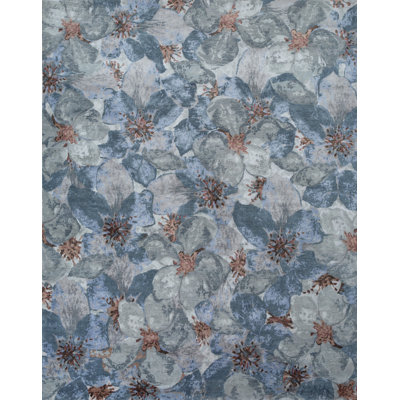 Ravine Hand-Knotted Rug