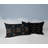 Vibrant Botanicals  Rectangular Throw Pillow-106878192