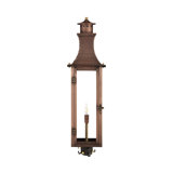 Haskell Electric Outdoor Lantern
