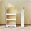 AIYAPLAY 3 Tier Kids Bookshelf Bear Theme Children Bookcase