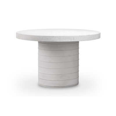 Beyer Concrete Dining Table