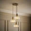 Albrey 3 - Light Pendant-97832148-97832151