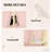 Cat Tree,4-Tier Floor to Ceiling Cat Tree