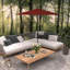 Parasol de marché 108 po Aldery-88471716