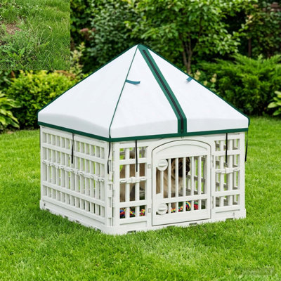 Dog Playpen