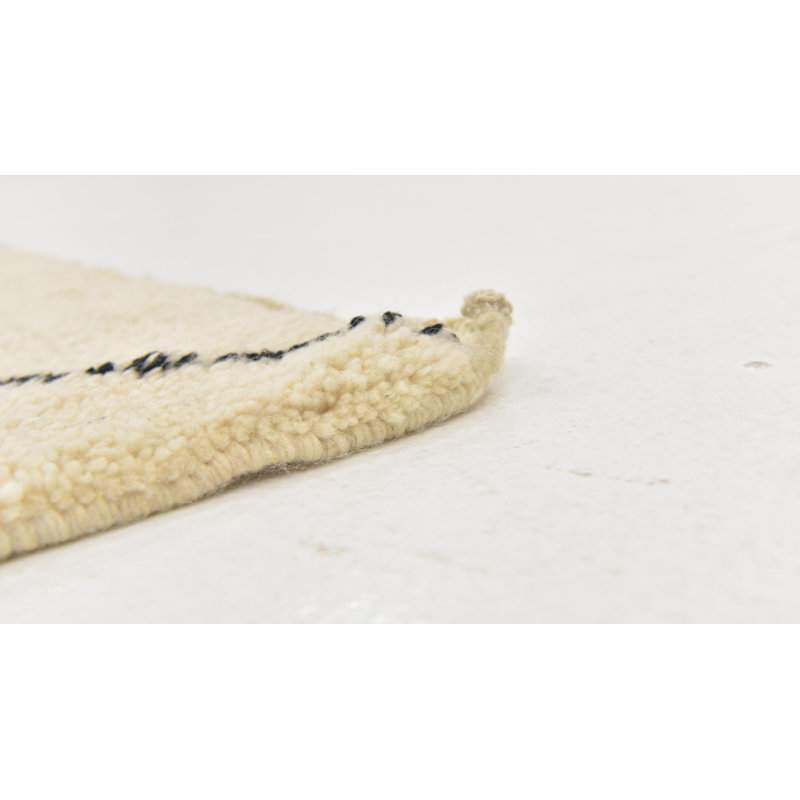 Noack Ivory Rug