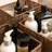 Bayou 3 Piece Wicker Storage Basket Set-1550222393