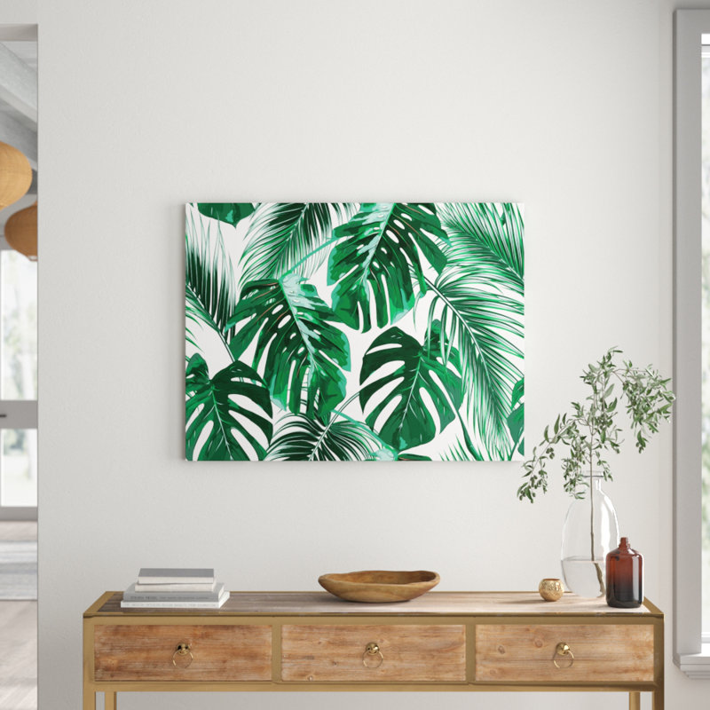Andrew Lee - Wrapped Canvas Print, 77cm H x 114cm W